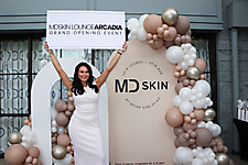 MDSkin Arcadia Grand Opening