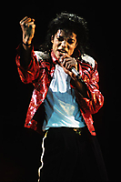 Michael Jackson Remembered 1958-2009