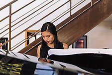 Pianist Karen Nguyen 2