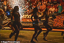Rattlers Win at Home