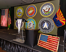 Stage