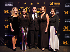 Scottsdale Arts' The ARTrageous Gala