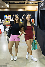 The Culture Fitness & Fashion Expo