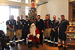The Salvation Army's Holiday Community Events