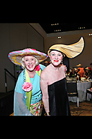 Women of Scottsdale Hats Luncheon