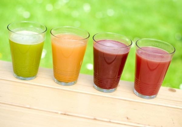 9 Things You Need to Know About Juicing