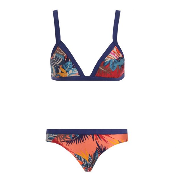 The Best Sporty Swimsuits