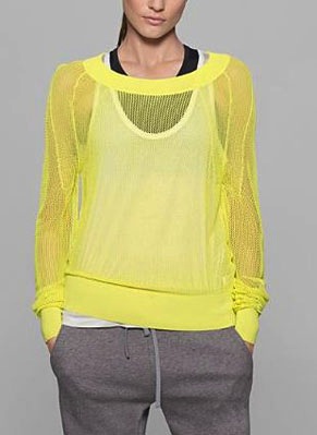 Kortova Surge Sweatshirt, $105