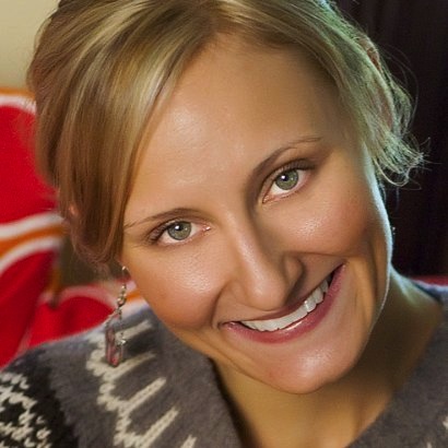 Sarah Jones, Nutrition Counselor for Mountainside Fitness