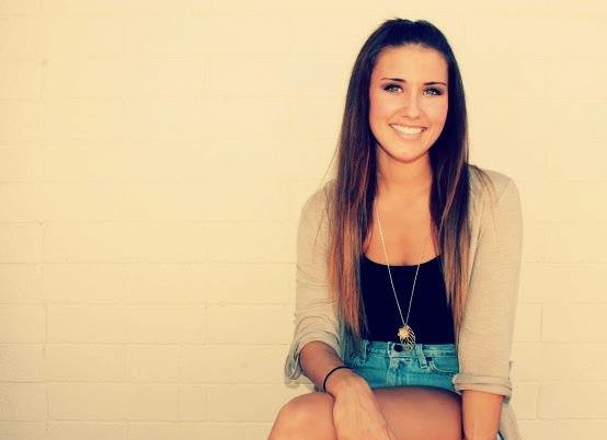 Check out Eliza's blog - Live Clean and Prosper