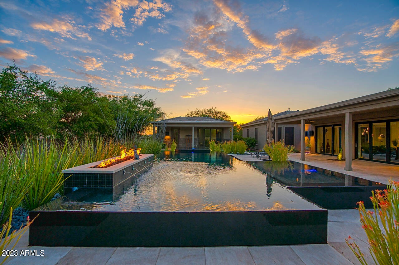 March 13, 2016: Top 5 luxury home sales in Phoenix