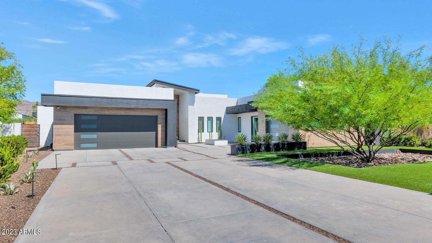 March 13, 2016: Top 5 luxury home sales in Phoenix