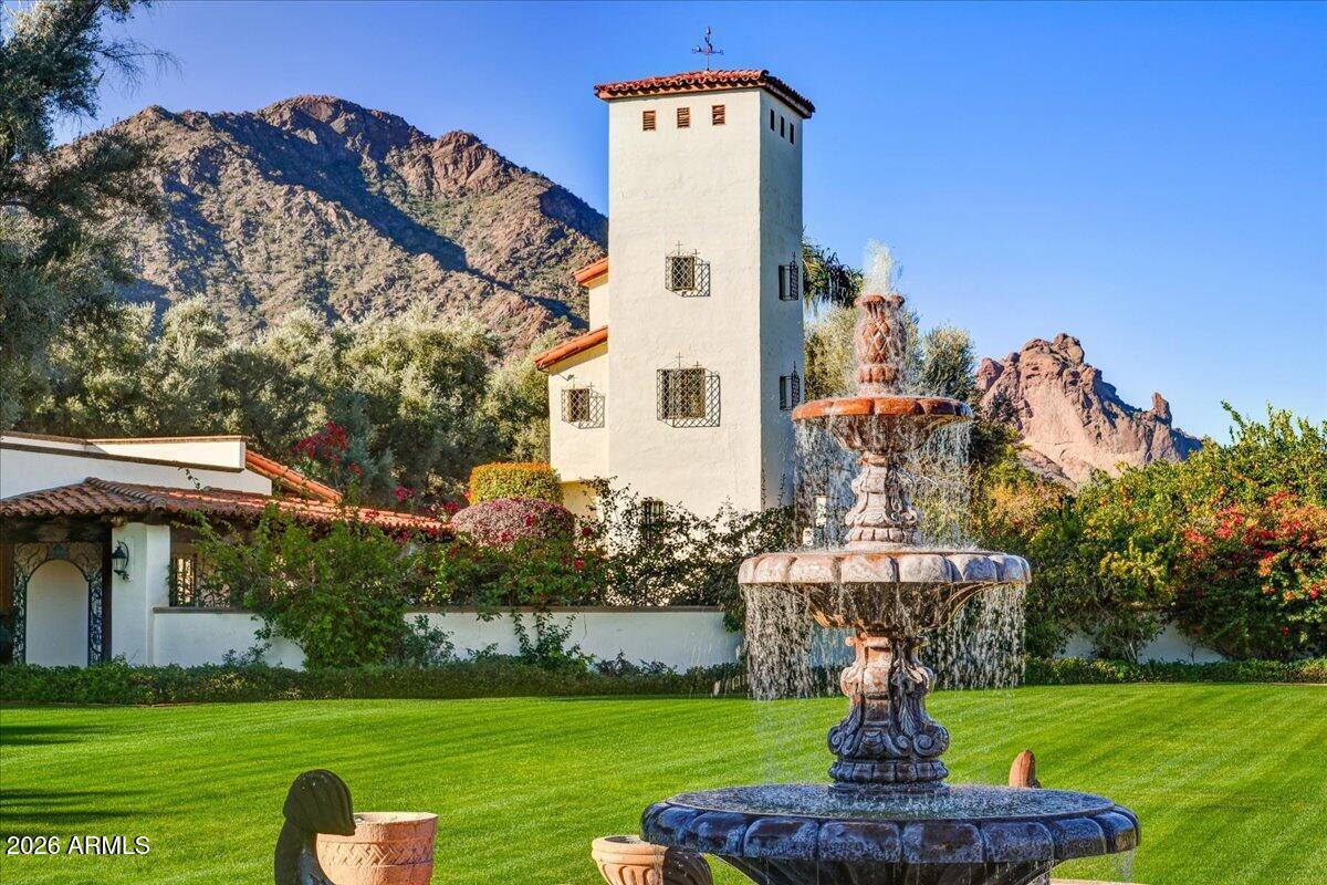 Paradise Valley