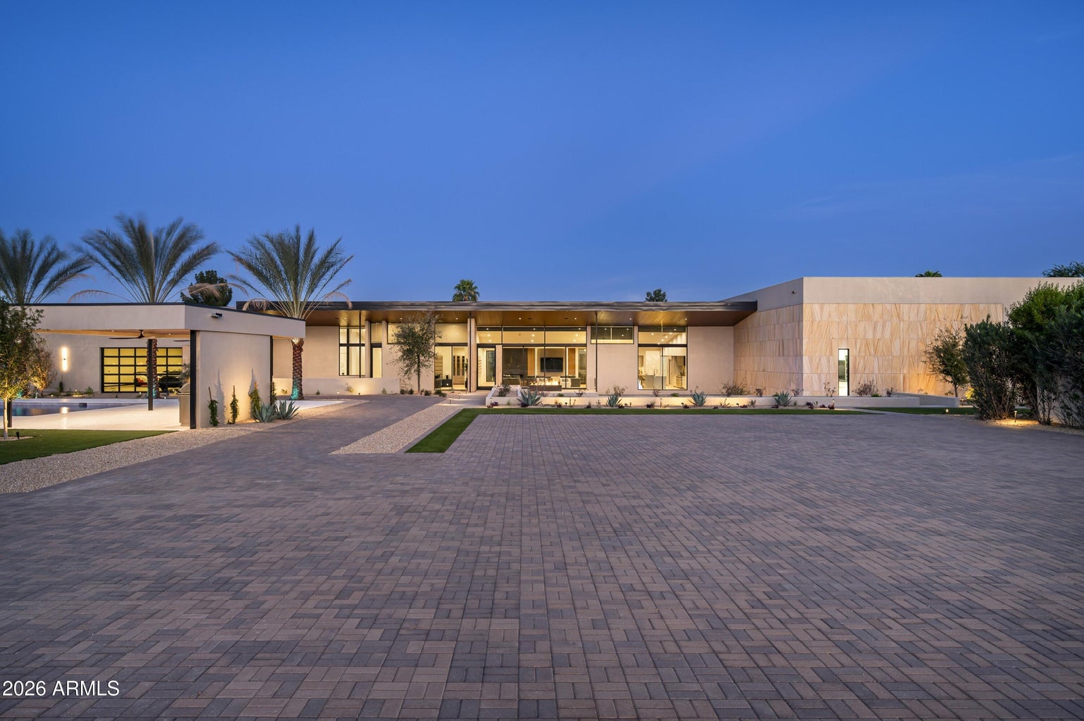 Paradise Valley