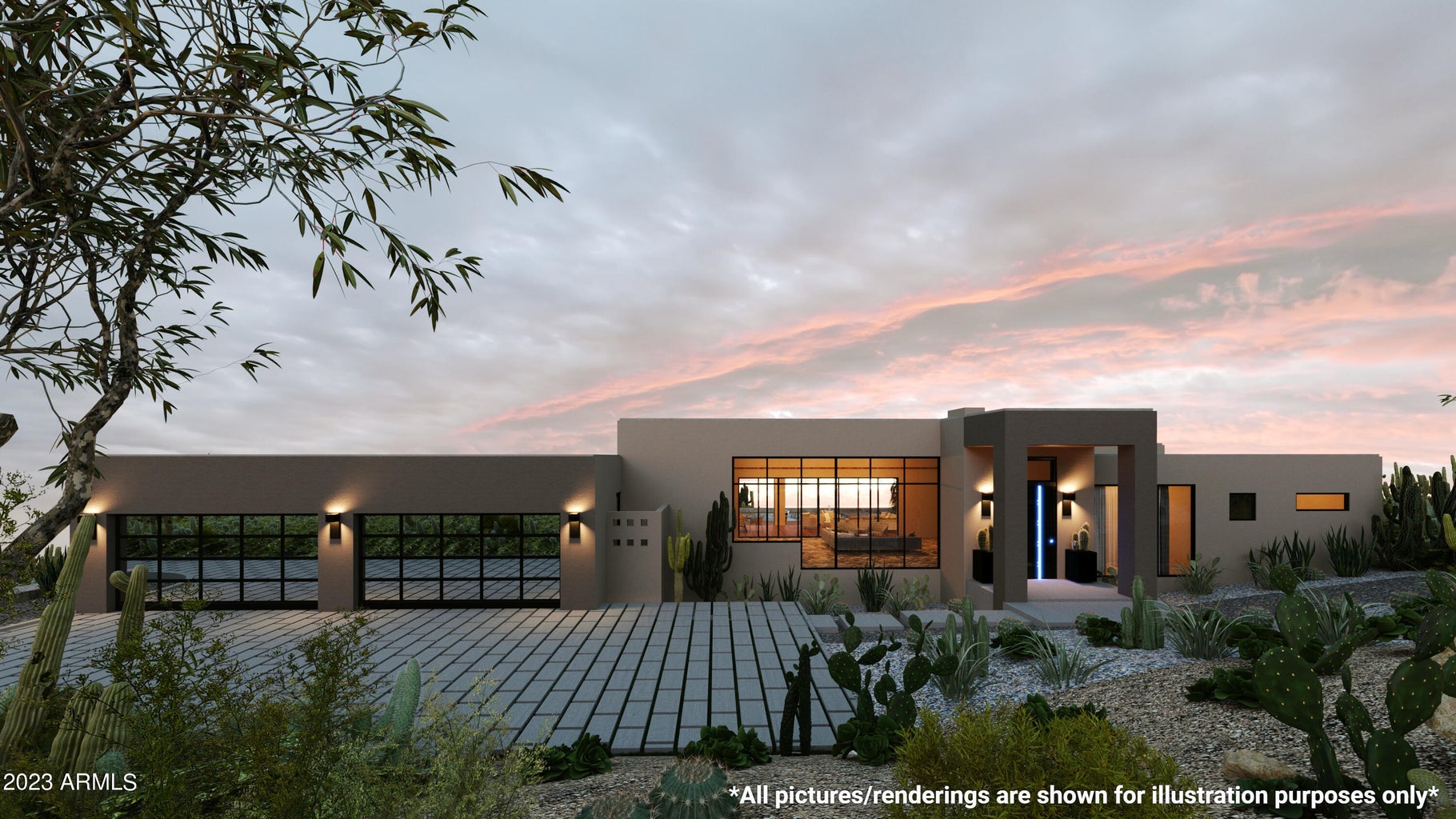 March 13, 2016: Top 5 luxury home sales in Phoenix