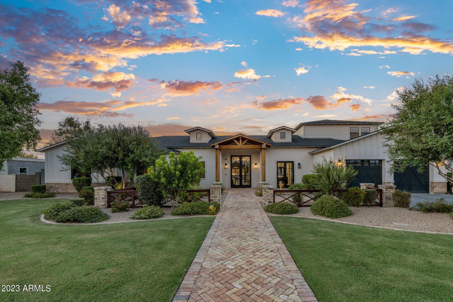 March 13, 2016: Top 5 luxury home sales in Phoenix