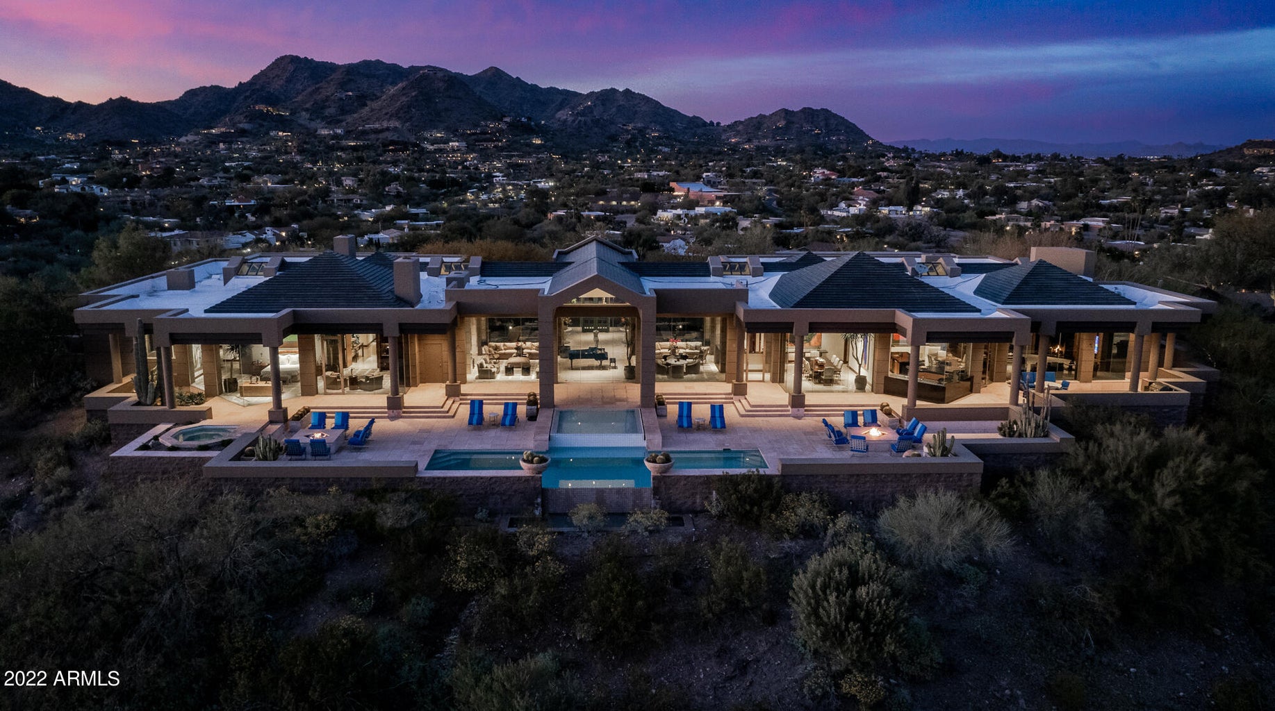 Most Expensive Home Sales in Phoenix