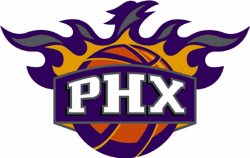 Phoenix Suns Team Store—Phoenix, AZ