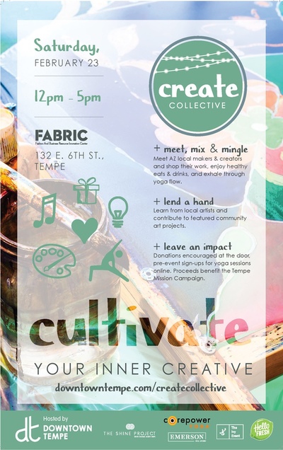 Create Collective