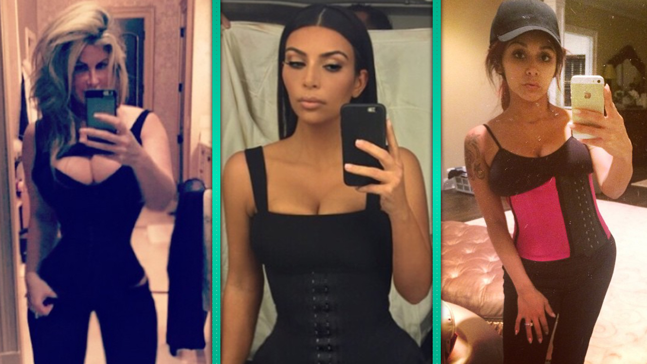 Make Them Last: How To Care for Your Shapewear and Waist Trainers -  Hourglass Angel