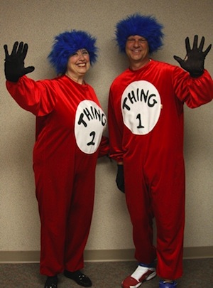 Popular Couples’ Costume Ideas for 2012 - Page 3