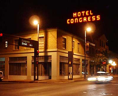 congress