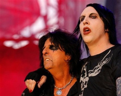 rsz marilyn manson and alice cooper