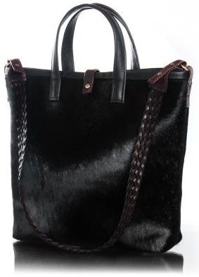 Fabulosity: The Calgary Bag by Bill Amberg for Business of Fashion