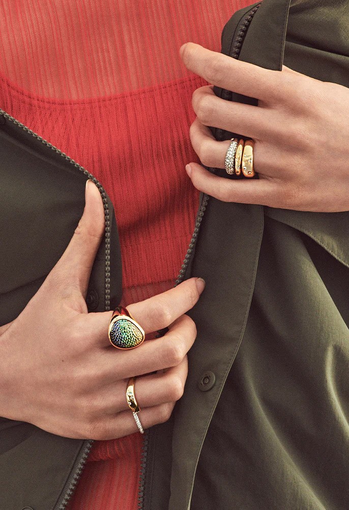  Tweedy Jewelry: The Ultimate Accessory for Chic and Timeless Style