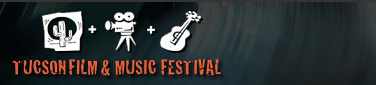 tucson music and film festival