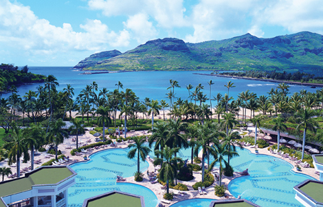 AFM Travel: Kauai’s Pace of Play