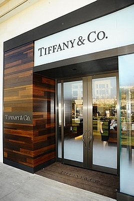 tiffany