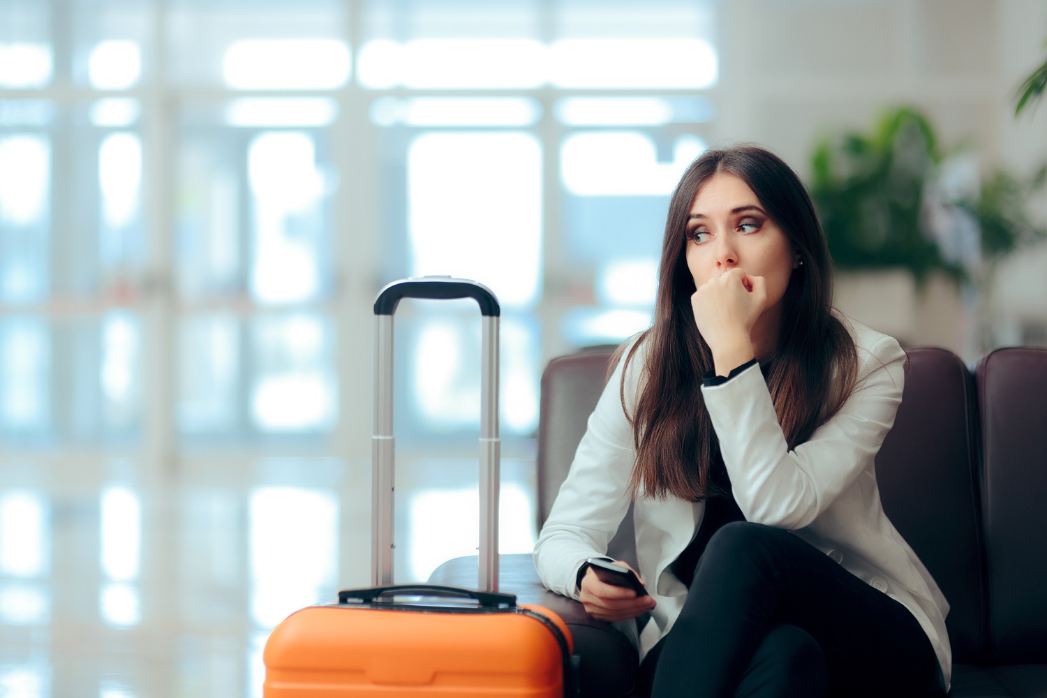 Five Travel And Flight Tips For Anxiety