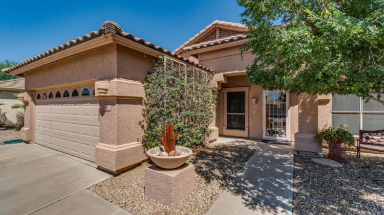 on the market perfect for golfers at arrowhead ranch arizona foothills magazine