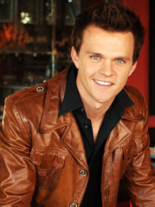 home-and-garden-show-shane-tallant HGTV's Shane Tallant