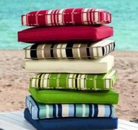 Top Selections of Adirondack Chair Cushions