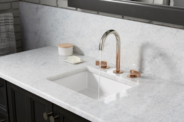 Kohler Co. to Unveil Trendiest Faucet Yet