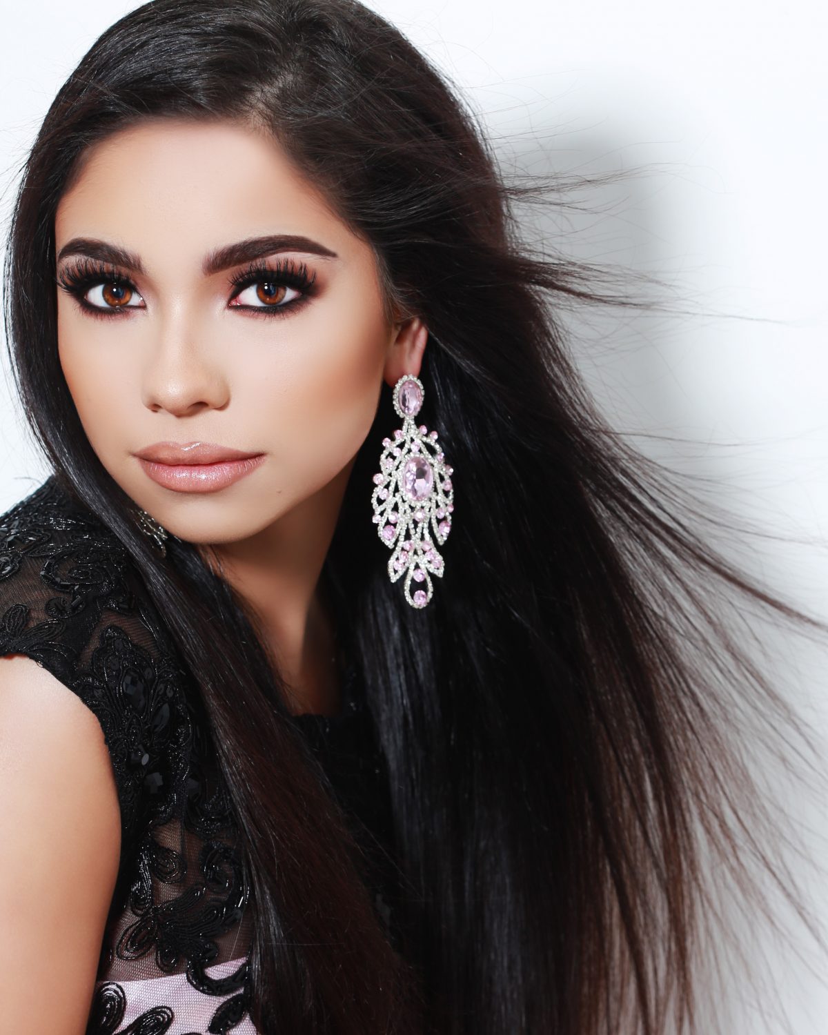 Face of Foothills Finalist: Yara Karyme Solorzano