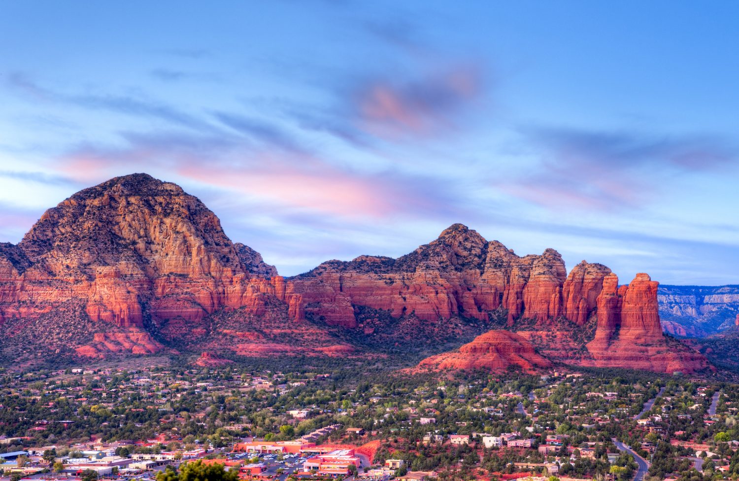 4 Ways to Enjoy Sedona This Fall