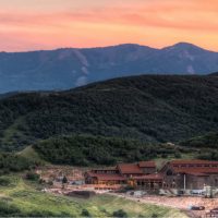 The Ranch At Blue Sky