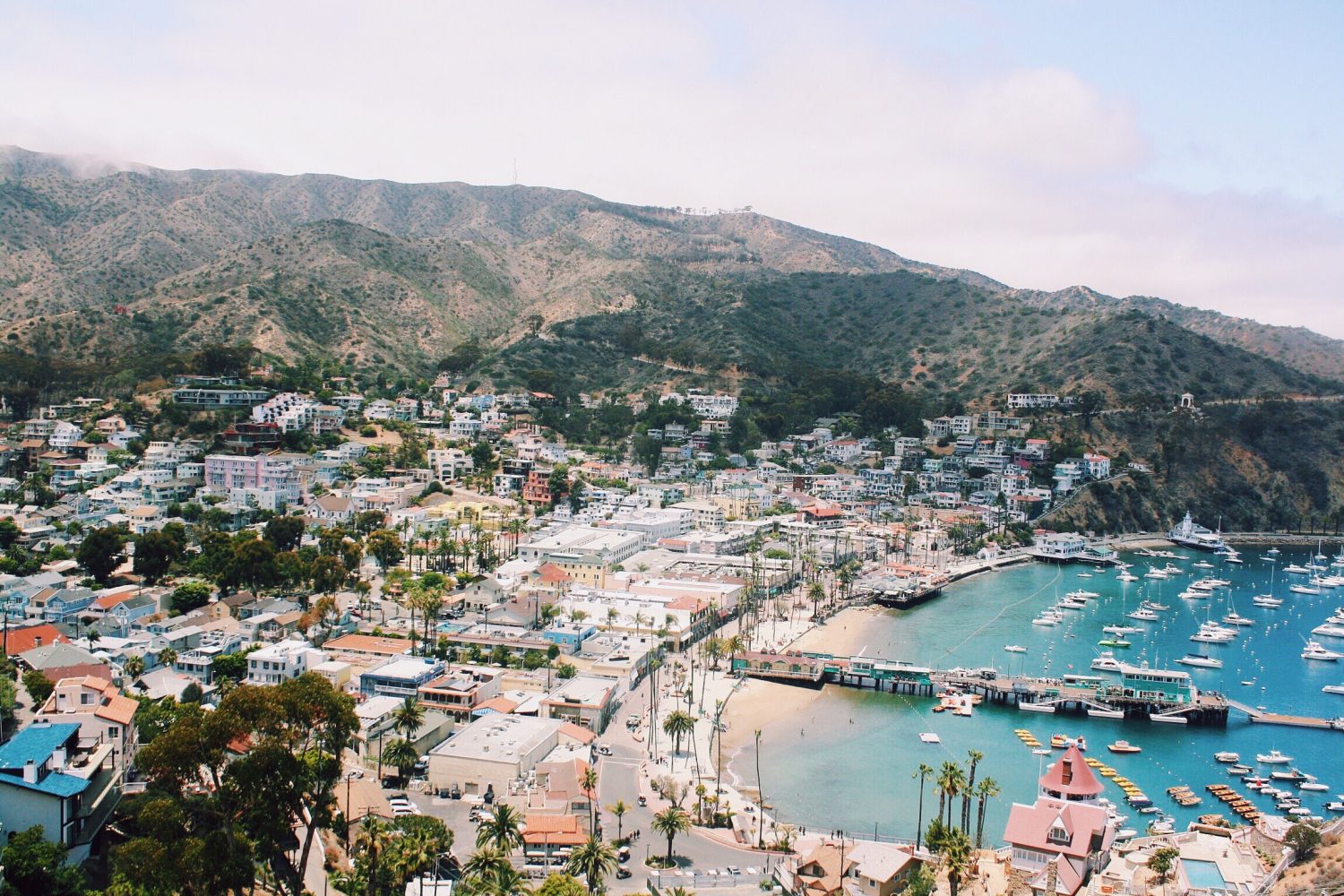 Catalina Island Celebrates 100th Anniversary With New ...