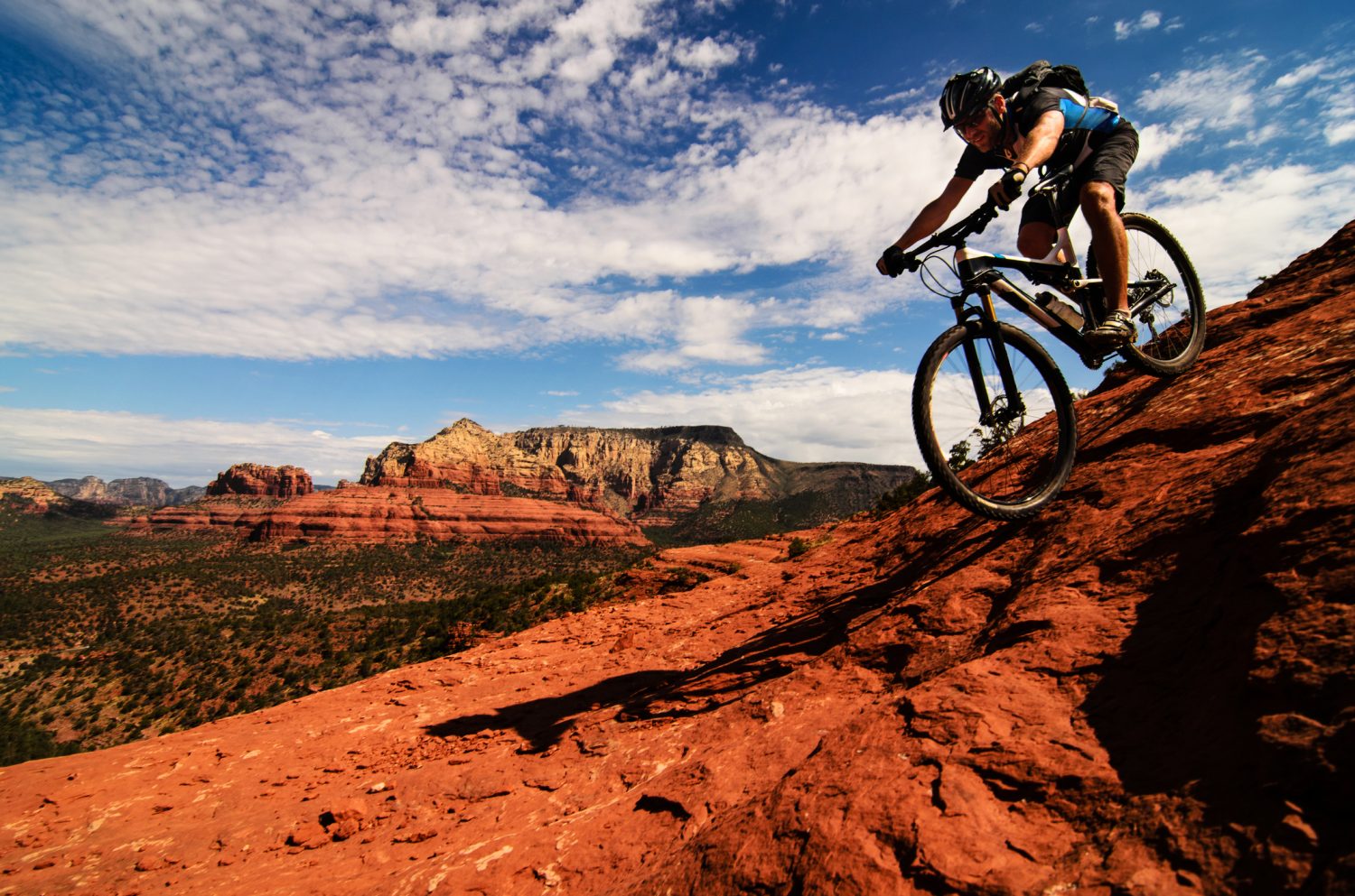 Explore Sedona's Best Trails During Enchantment Resort's Ride the Red
