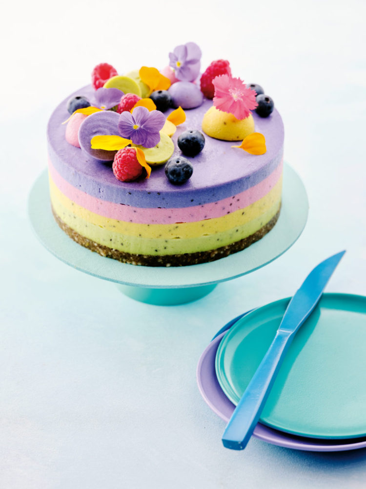 Baking extraordinaire Katherine Sabbath shares her secrets | Chocolate  raspberry cake, Raspberry cake, Cake