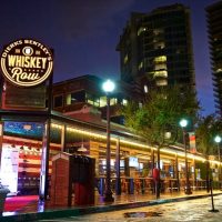dierks bentley whiskey row tempe application