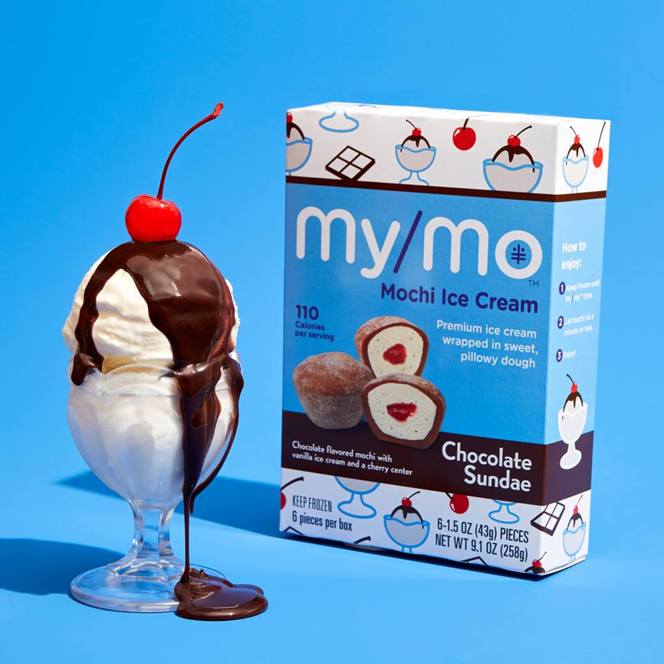 My/mo Mochi Ice Cream Flavors | readingcraze.com