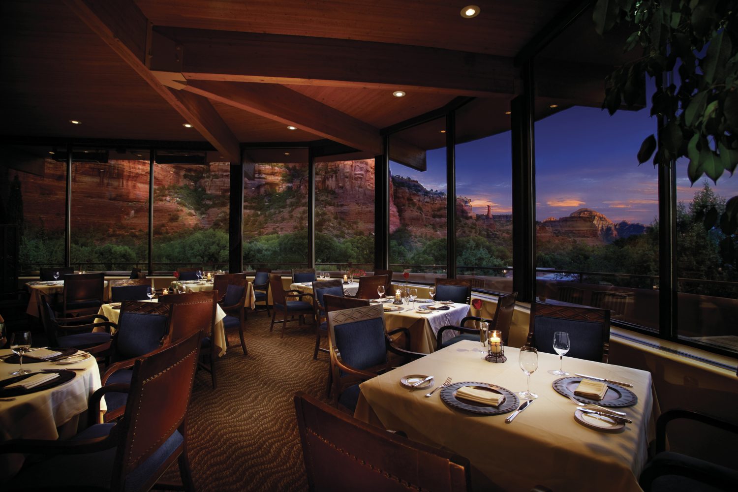 Dine In Sedona Restaurant Fest