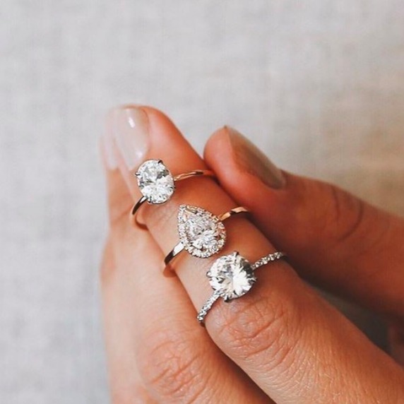 Valentine’s Day: Budget-friendly Diamond Buying Guide