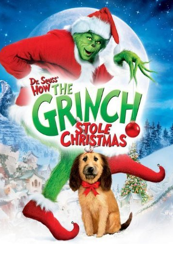 Valley Girl's Top15 Holiday Movies