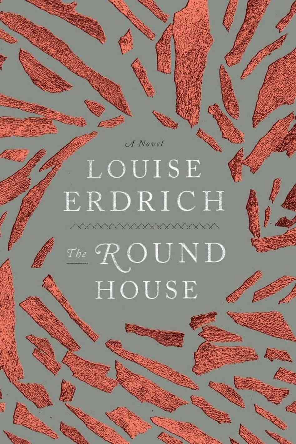 the round house book